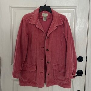L.L Bean jacket. 💞